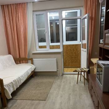 Сдается 1-комнатная квартира, 21 м²