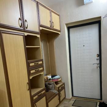 Сдается 1-комнатная квартира, 21 м²