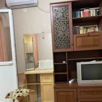 Сдается 1-комнатная квартира, 21 м²