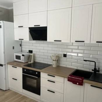 Сдается 1-комнатная квартира, 36 м²