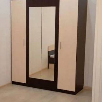 Сдается 1-комнатная квартира, 42 м²