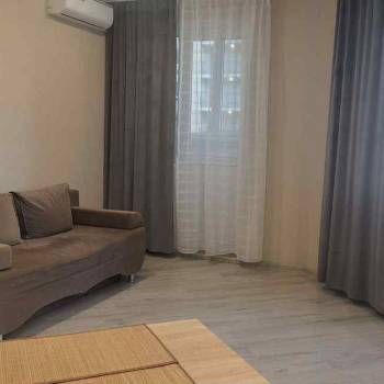 Сдается 1-комнатная квартира, 30 м²