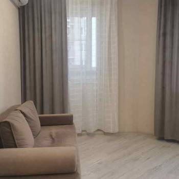 Сдается 1-комнатная квартира, 30 м²