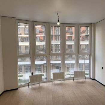 Продается 1-комнатная квартира, 26,9 м²