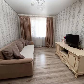 Продается 2-х комнатная квартира, 48,5 м²