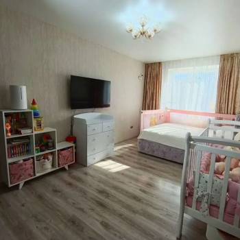 Продается 2-х комнатная квартира, 48,5 м²