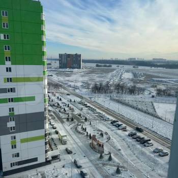 Сдается 2-х комнатная квартира, 68 м²