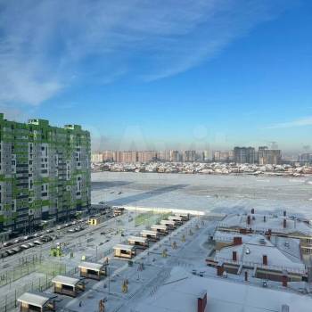 Сдается 2-х комнатная квартира, 68 м²