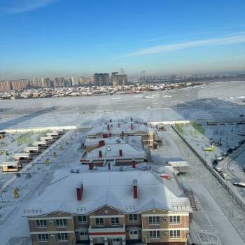 Сдается 2-х комнатная квартира, 68 м²