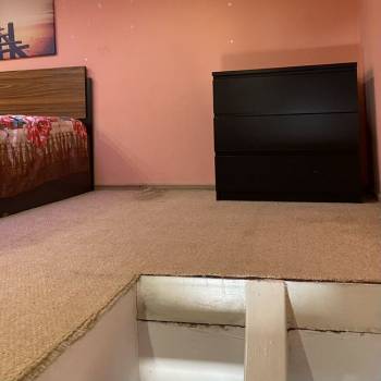 Сдается 1-комнатная квартира, 44 м²