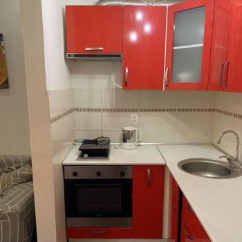 Сдается 1-комнатная квартира, 44 м²