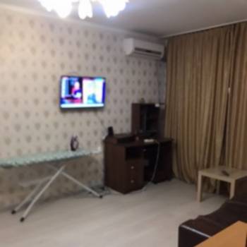 Сдается 1-комнатная квартира, 40 м²