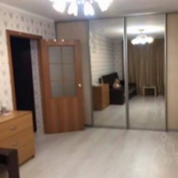 Сдается 1-комнатная квартира, 40 м²