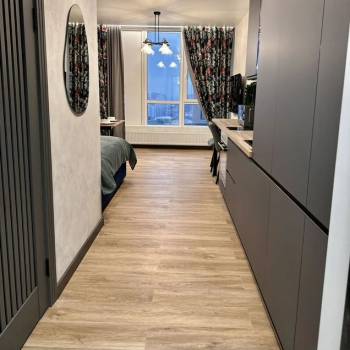 Сдается 1-комнатная квартира, 25 м²