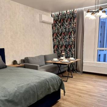 Сдается 1-комнатная квартира, 25 м²