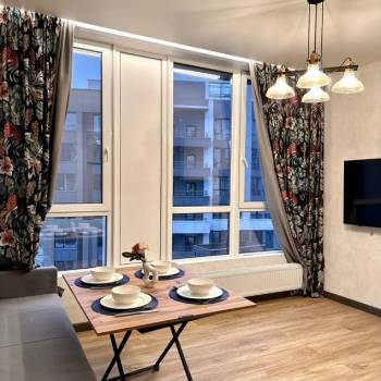 Сдается 1-комнатная квартира, 25 м²