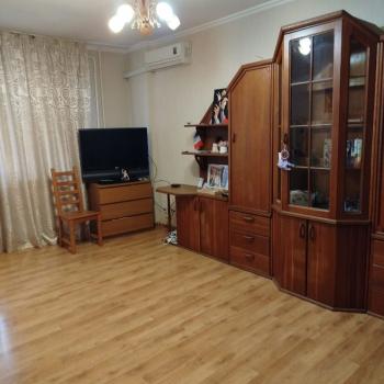 Сдается 1-комнатная квартира, 45 м²