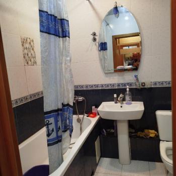 Сдается 1-комнатная квартира, 45 м²