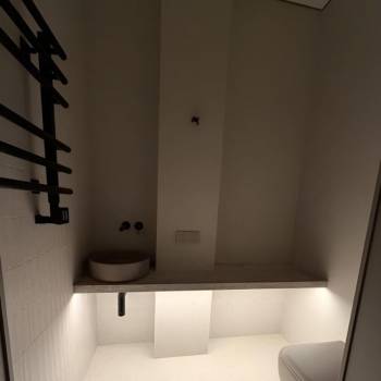 Продается 2-х комнатная квартира, 96,7 м²