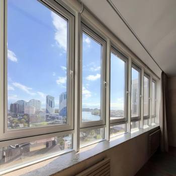 Продается 2-х комнатная квартира, 96,7 м²