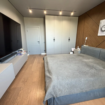 Продается 2-х комнатная квартира, 71,3 м²