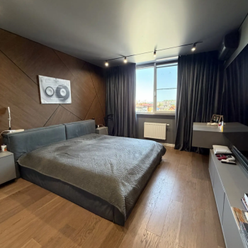 Продается 2-х комнатная квартира, 71,3 м²