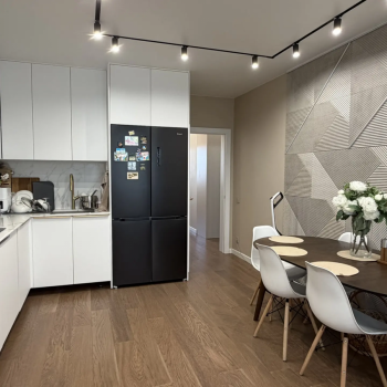 Продается 2-х комнатная квартира, 71,3 м²