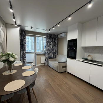 Продается 2-х комнатная квартира, 71,3 м²