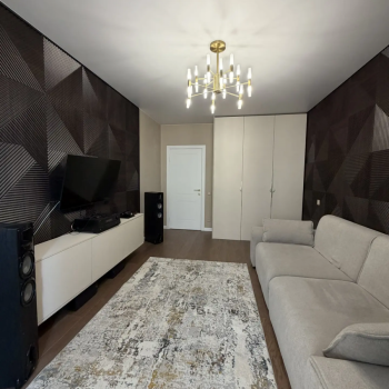 Продается 2-х комнатная квартира, 71,3 м²