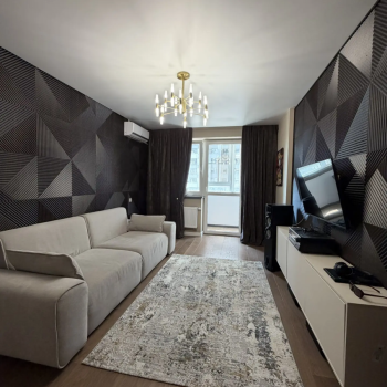Продается 2-х комнатная квартира, 71,3 м²