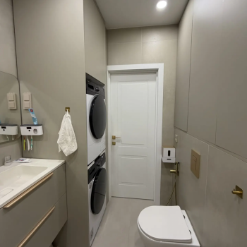Продается 2-х комнатная квартира, 71,3 м²