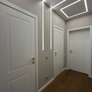 Продается 2-х комнатная квартира, 71,3 м²