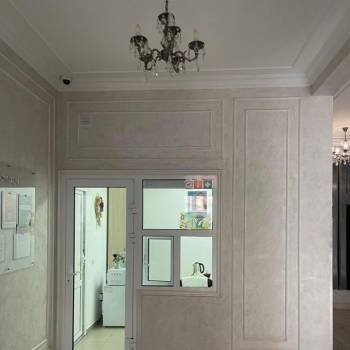 Сдается 1-комнатная квартира, 26 м²