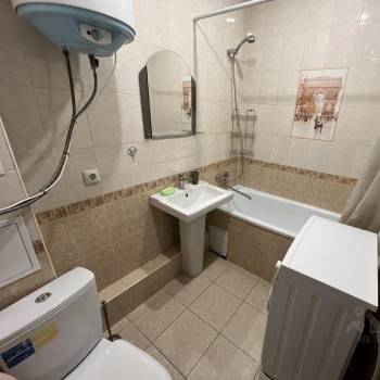 Сдается 2-х комнатная квартира, 40 м²