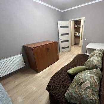 Сдается 2-х комнатная квартира, 40 м²