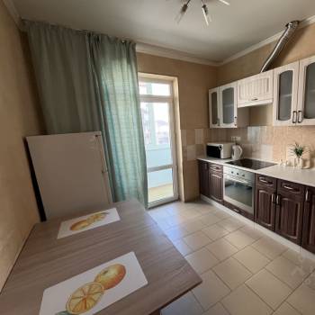 Сдается 2-х комнатная квартира, 40 м²
