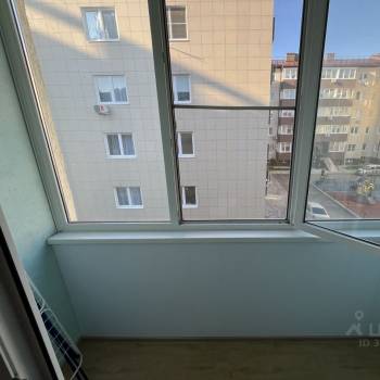 Сдается 2-х комнатная квартира, 40 м²