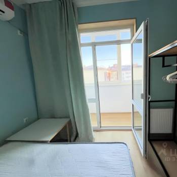 Сдается 2-х комнатная квартира, 40 м²