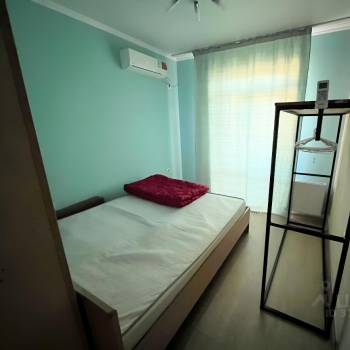 Сдается 2-х комнатная квартира, 40 м²
