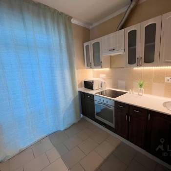 Сдается 2-х комнатная квартира, 40 м²