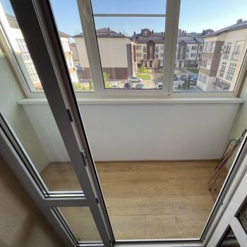 Сдается 2-х комнатная квартира, 40 м²
