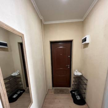 Сдается 2-х комнатная квартира, 40 м²