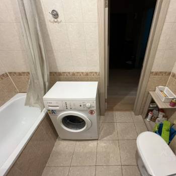 Сдается 2-х комнатная квартира, 40 м²