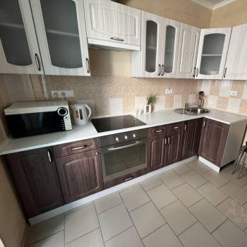 Сдается 2-х комнатная квартира, 40 м²