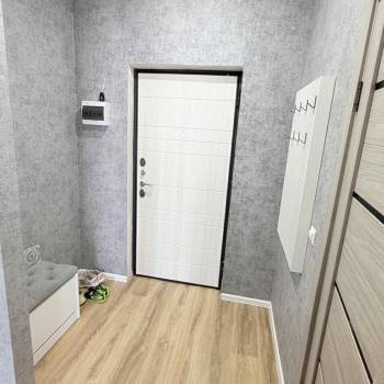 Сдается 2-х комнатная квартира, 41 м²