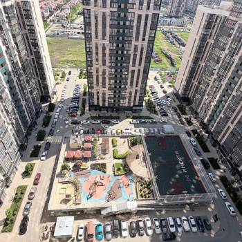 Сдается 2-х комнатная квартира, 41 м²