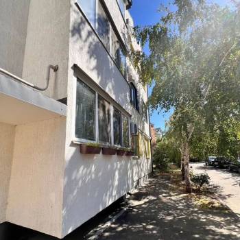 Продается 2-х комнатная квартира, 45 м²