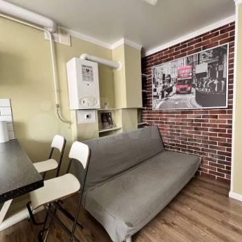 Продается 2-х комнатная квартира, 45 м²