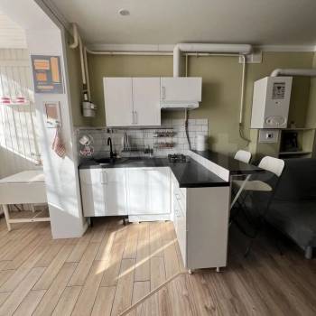 Продается 2-х комнатная квартира, 45 м²