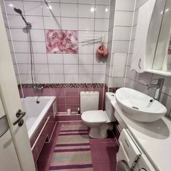 Продается 2-х комнатная квартира, 45 м²